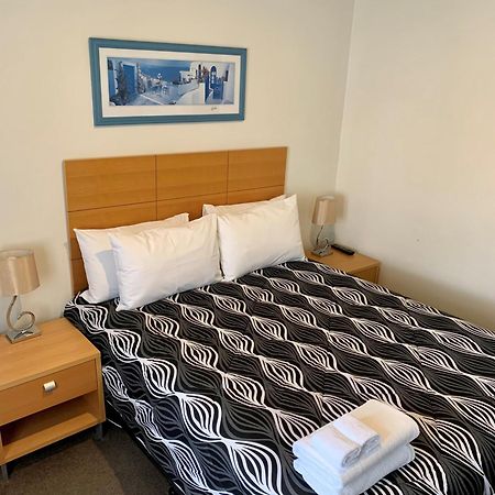 Seahorse Motel Cowes Eksteriør bilde