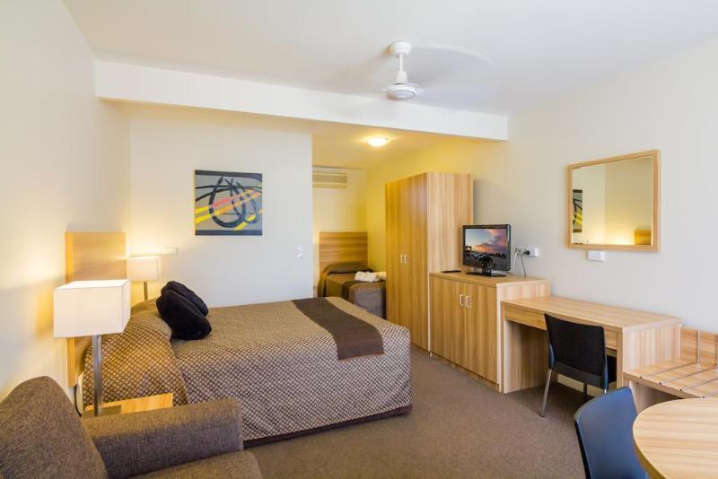 Seahorse Motel Cowes Eksteriør bilde