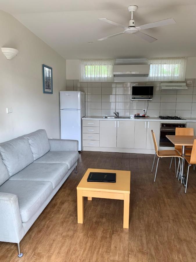 Seahorse Motel Cowes Eksteriør bilde