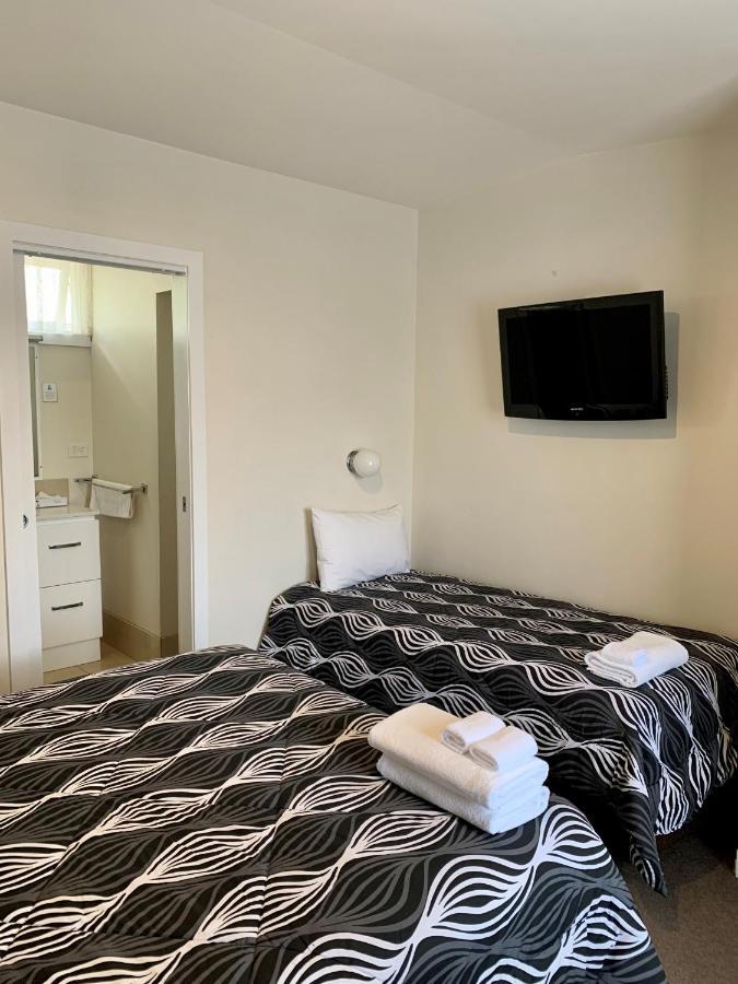 Seahorse Motel Cowes Eksteriør bilde