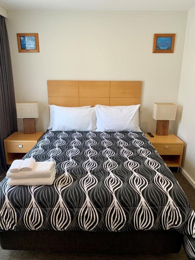 Seahorse Motel Cowes Eksteriør bilde