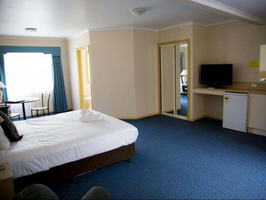 Seahorse Motel Cowes Eksteriør bilde
