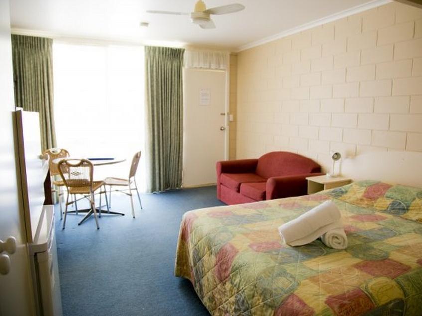 Seahorse Motel Cowes Eksteriør bilde