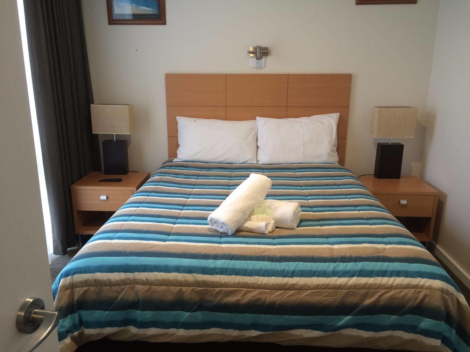 Seahorse Motel Cowes Eksteriør bilde