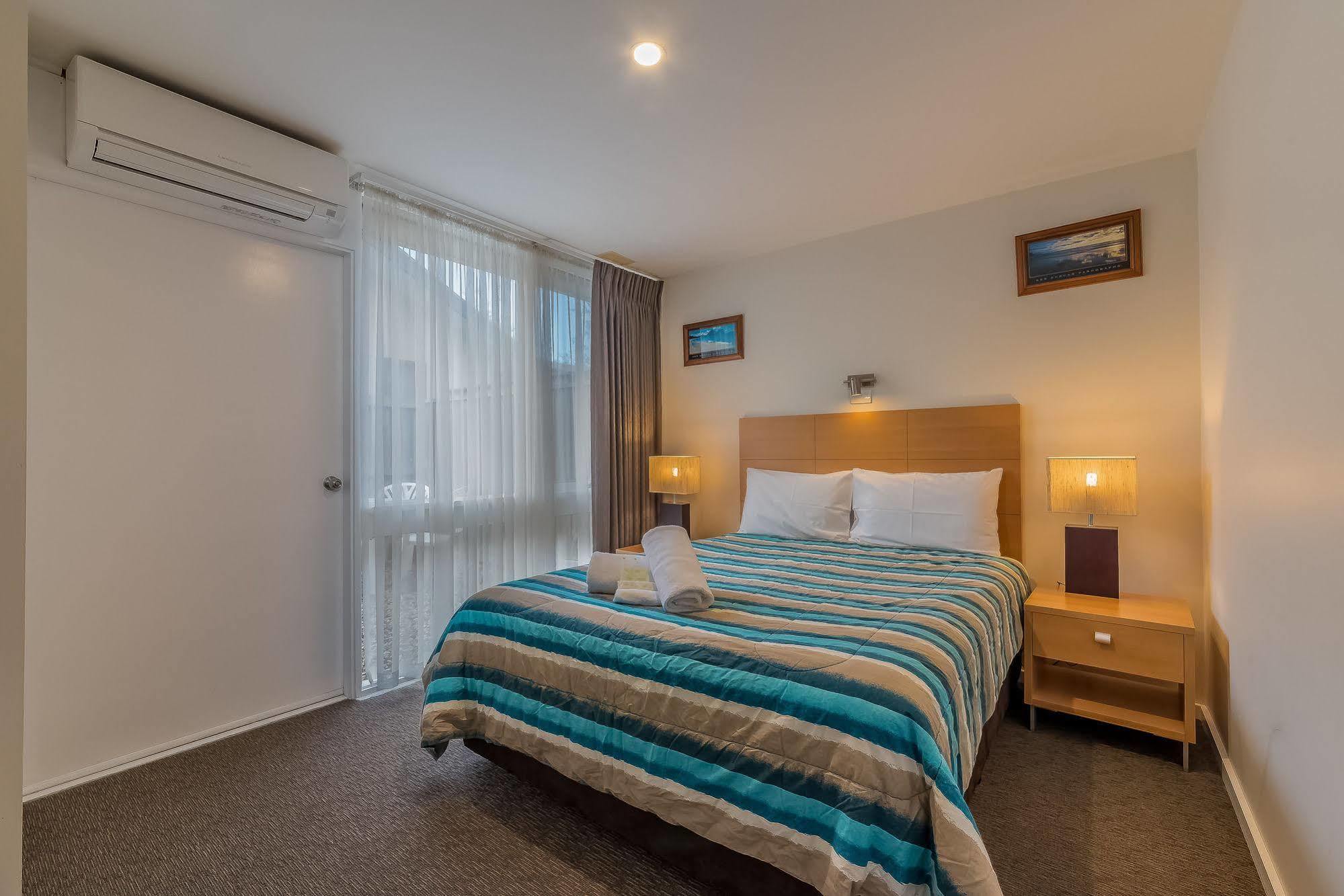 Seahorse Motel Cowes Eksteriør bilde