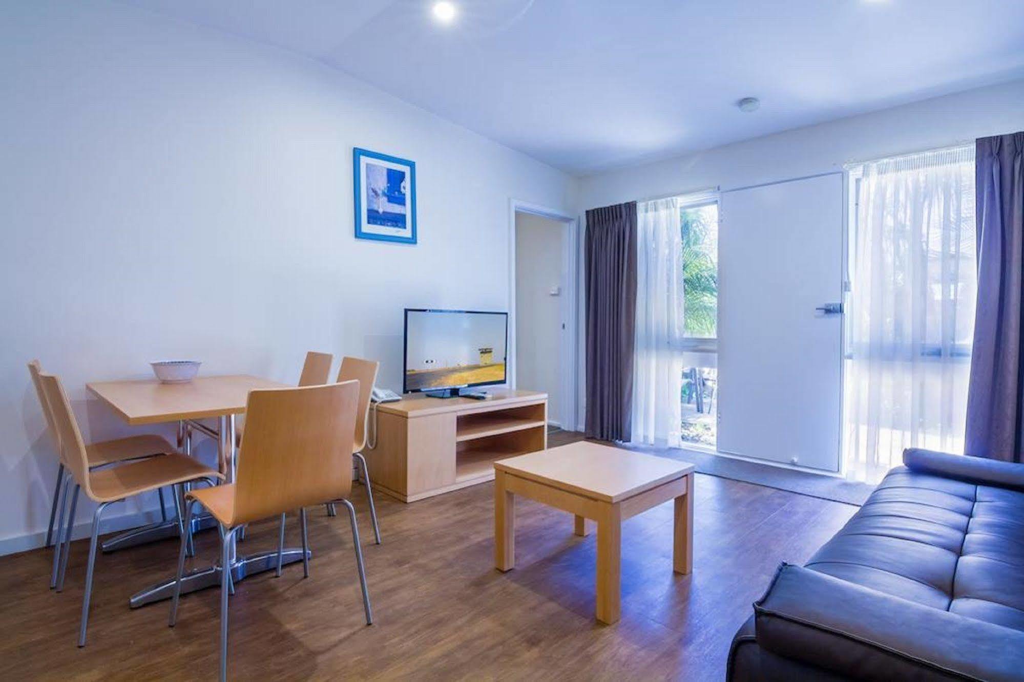 Seahorse Motel Cowes Eksteriør bilde