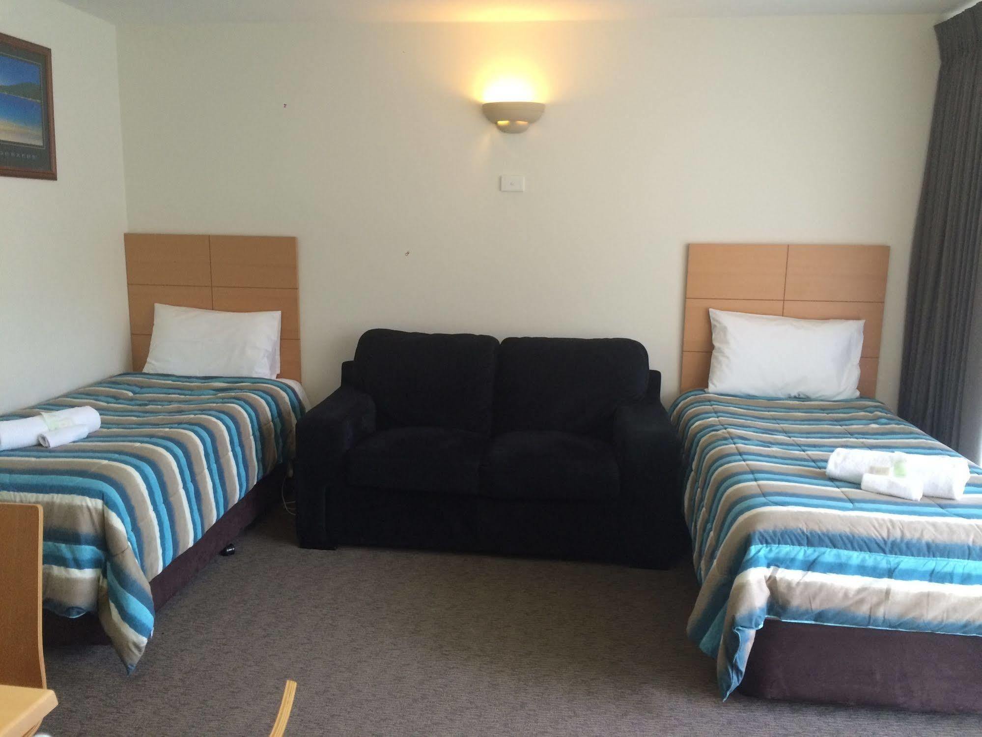 Seahorse Motel Cowes Eksteriør bilde